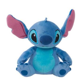 Stitch Illat & Hang Plüss kép
