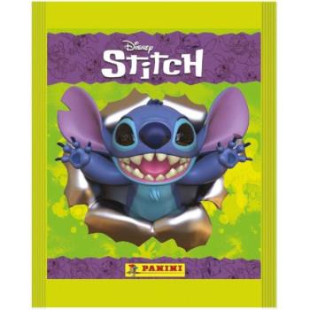 STITCH - matricák kép