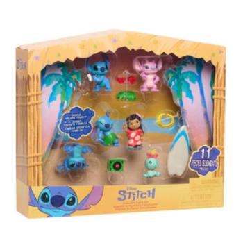 Stitch több darabos figura készlet kép