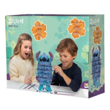Stitch Zűrkaland kép