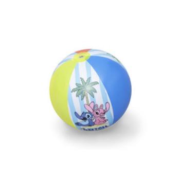 Strandlabda Stitch 51cm kép