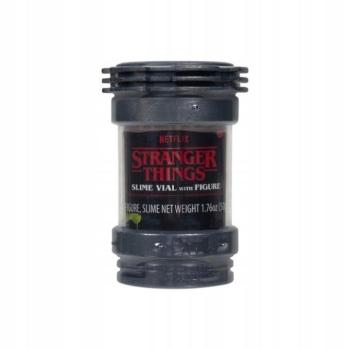 Stranger Things: Slime meglepetés figurával 5 cm-es, 2. széria kép