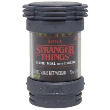 Stranger Things: Slime meglepetés figurával 5 cm-es, 5. széria - Demodog