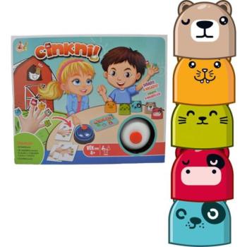 STUDO GAMES - Csengess! kép