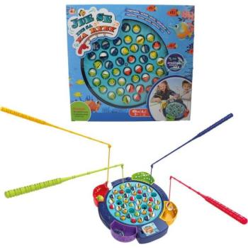 STUDO GAMES - Horgászni megyünk 3 kép