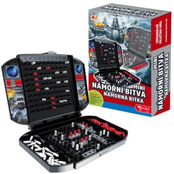 STUDO GAMES - Tengeri csata MINI kép