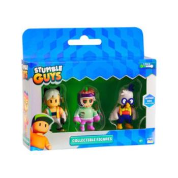 Stumble Guys 3db-os figurák s3 kép