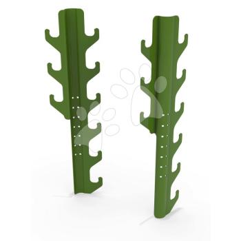 Súlyzórúd tartó GetSet barbell holders Exit Toys a GetSet MB200 / MB300 / PS500 / PS600 modellekhez kép