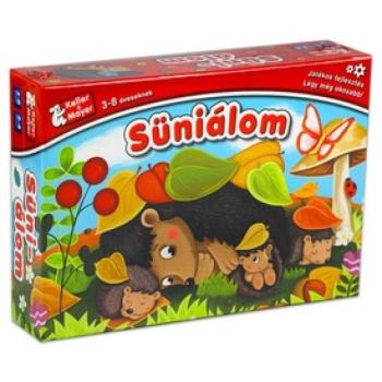 Süniálom társasjáték kép