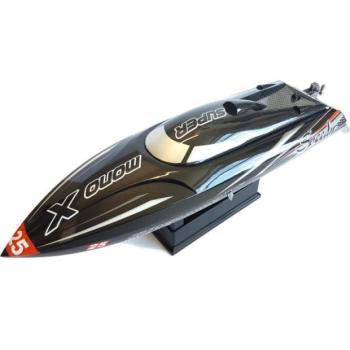 Super Mono X Brushless 2.4GHz RTR kép