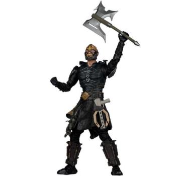 Supergirl (2026) DC Theatrical Deluxe Edition akciófigura Krem of the Yellow Hills 18 cm kép