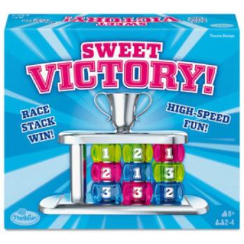 Sweet Victory társasjáték