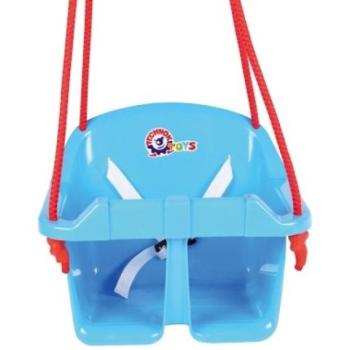 Swing Baby műanyag kék űrtartalom 20 kg kép