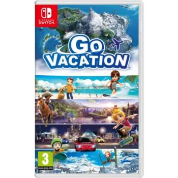 SWITCH Go Vacation kép