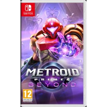 SWITCH Metroid Prime 4: Túl kép