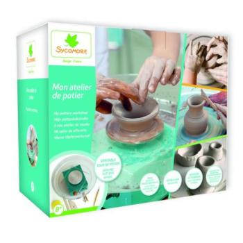 Sycomore Lovely Box - Kerámia Műhely kép