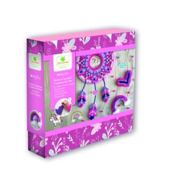 Sycomore Lovely box - vasalható gyöngyök - álomfogó kép