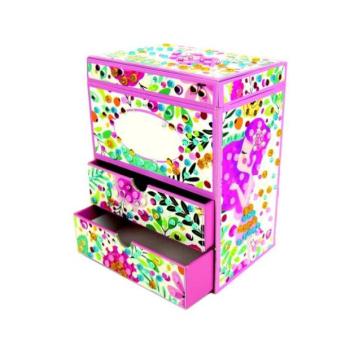 Sycomore Stick & Fun mozaik - 3D ékszerdoboz kép