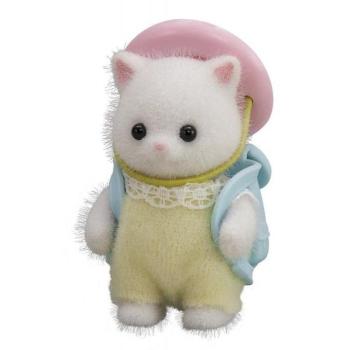 Sylvanian Families Baby perzsa macska kép