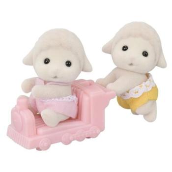 Sylvanian Families Bárány ikrek