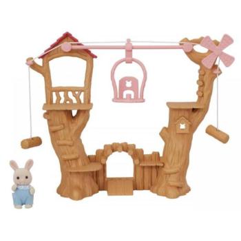 Sylvanian Families Gyermek kötélmászókák kép