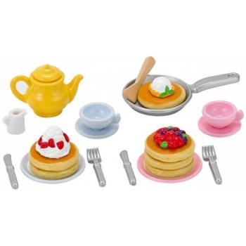 Sylvanian Families Házi palacsinta készlet kép