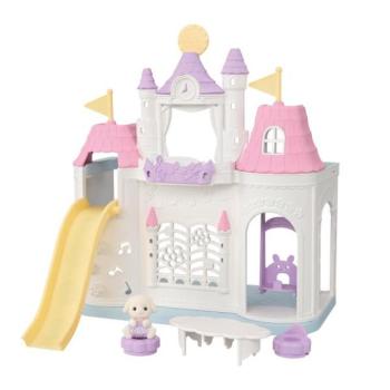 Sylvanian Families Kastély Óvoda kép