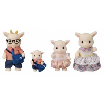 Sylvanian Families Kecskecsalád kép