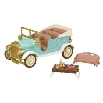 Sylvanian Families Klasszikus családi autó kép