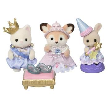Sylvanian Families Óvodai kis hercegnők kép