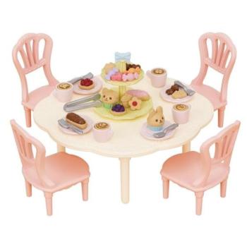 Sylvanian Families Párti készlet édességekkel kép
