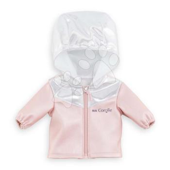 Szélkabát Windbreaker Ma Corolle 36 cm játékbabára 4 évtől kép