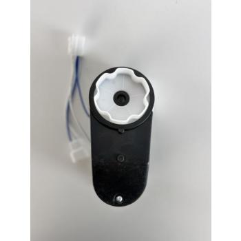 Szervomotor 12V 6000 RPM kép