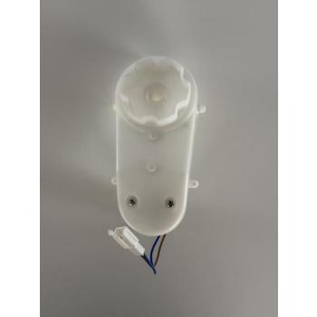 Szervomotor hajtóművel RS390 12V 6600 RPM