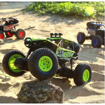 Sziklamászó OFF-ROAD távirányítós terepjáró (BBJ) kép