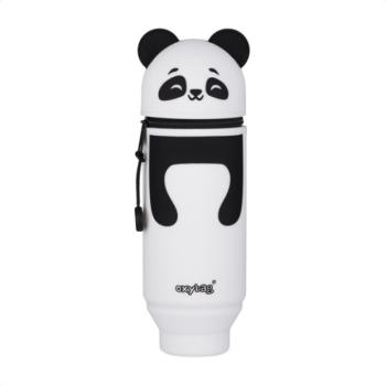 Szilikon tok Panda kép