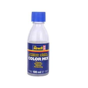 Színes Mix 39612 - 100 ml hígító kép