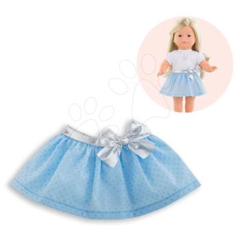 Szoknya Party Skirt Winter Sparkle Ma Corolle 36 cm játékbaba részére 4 évtől kép