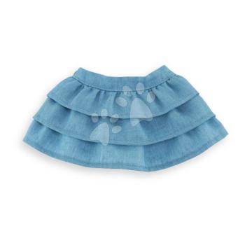 Szoknya Ruffle Skirt Ma Corolle 36 cm játékbabára 4 évtől kép