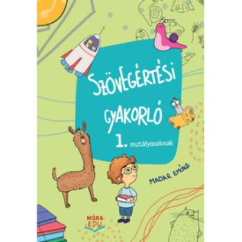 Szövegértési gyakorló 1. osztályosoknak kép