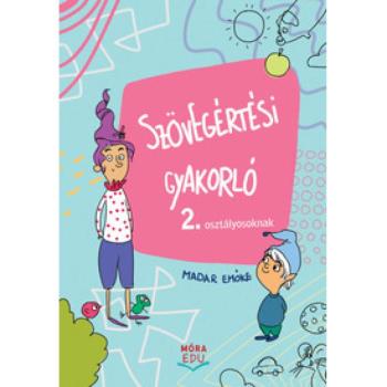 Szövegértési gyakorló 2. osztályosoknak kép