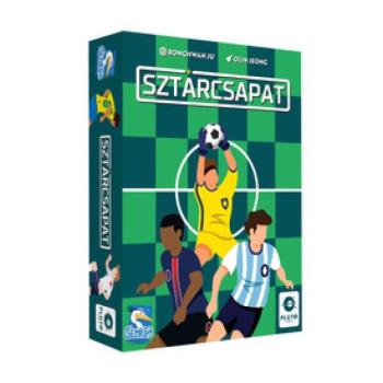 Sztárcsapat kép