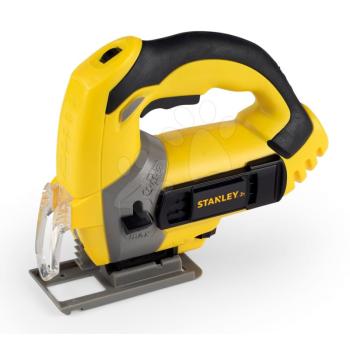 Szúrófűrész Jigsaw Stanley Smoby elektronikus fénnyel kép