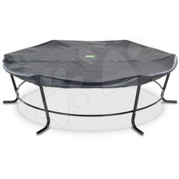 Takaróponyva Premium trampoline cover Exit Toys kerek trambulinokra 253 cm átmérővel kép