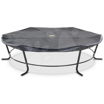 Takaróponyva Premium trampoline cover Exit Toys kerek trambulinokra 305 cm átmérővel kép