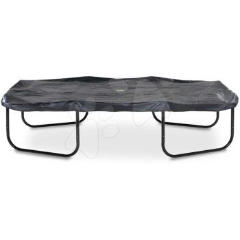 Takaróponyva Premium trampoline cover Exit Toys trambulinokra 244*427 cm méretekkel kép