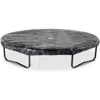 Takaróponyva trampoline cover Exit Toys kerek trambulinokra 305 cm átmérővel kép
