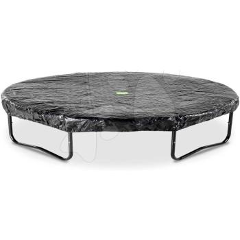 Takaróponyva trampoline cover Exit Toys kerek trambulinokra 366 cm átmérővel kép