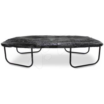 Takaróponyva trampoline cover Exit Toys trambulinokra 244*427 cm méretekkel kép