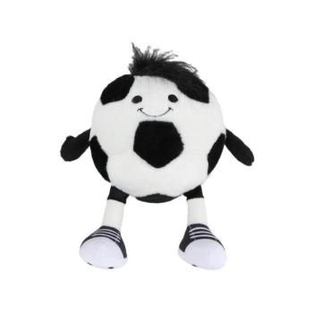 Take Me Home futball labda plüss 25cm kép